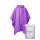 Reusable Rain Poncho ROBERT for Children Aged 4 - 8 Years